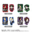 [PREORDER] Attack on Titan Devil Ver. Sticker Sets