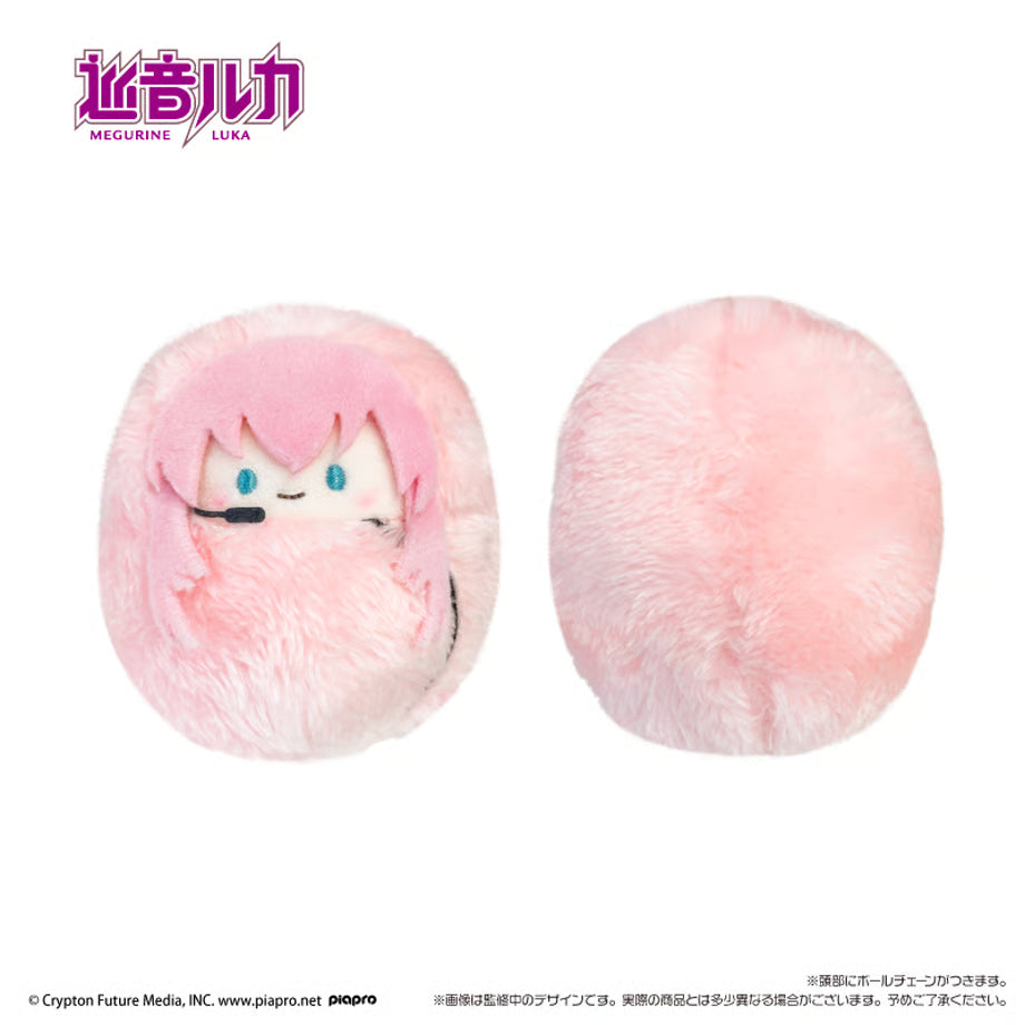 [PREORDER] Vocaloid Kurumi Tapinui Plush