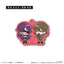 [PREORDER] Future Diary Acrylic Keychains