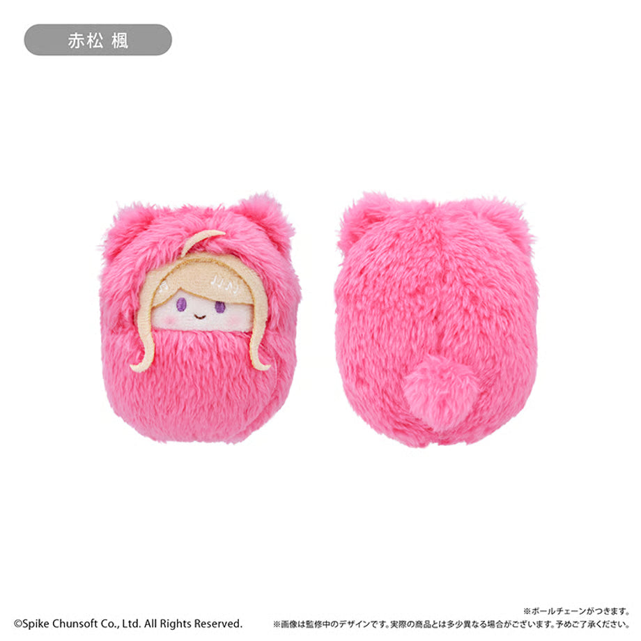 [PREORDER] Danganronpa V3 Kurumi Tapinui Plush