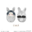 [PREORDER] Rozen Maiden Kurumi Tapinui Plush