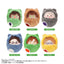 [PREORDER] Hetalia World Stars Kurumi Tapinui Plush