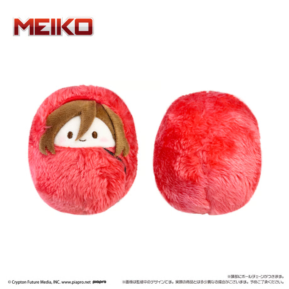 [PREORDER] Vocaloid Kurumi Tapinui Plush