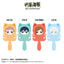 [PREORDER] Jujutsu Kaisen 5th Anniversary Tapinyanko Plush Vol 1