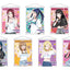 [PREORDER] Aqours Love Live Sunshine arti-mate Y2K Fashion Ver. B2 Tapestry