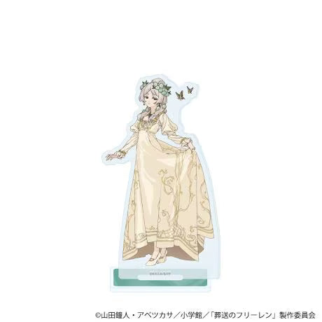 [PREORDER] Frieren: Beyond Journey's End -Butterfly Frieren Acrylic Stands