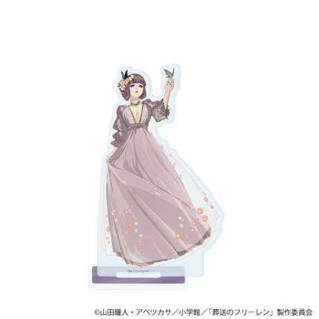 [PREORDER] Frieren: Beyond Journey's End -Butterfly Frieren Acrylic Stands