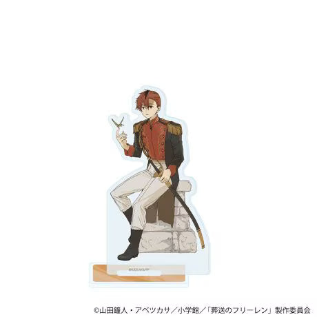 [PREORDER] Frieren: Beyond Journey's End -Butterfly Frieren Acrylic Stands