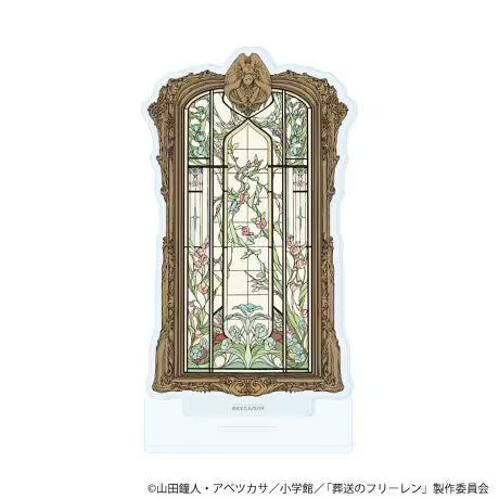 [PREORDER] Frieren: Beyond Journey's End -Butterfly Frieren Acrylic Stands