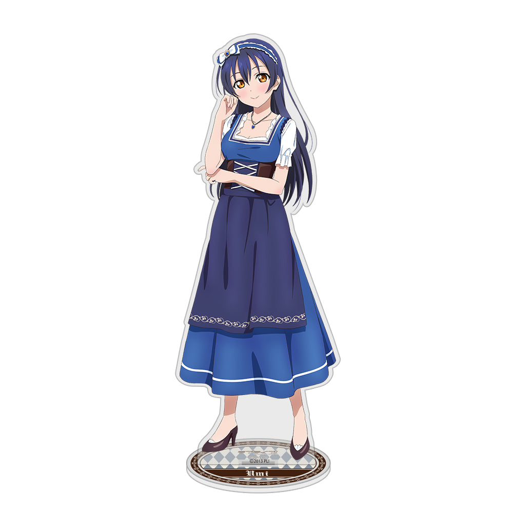 [PREORDER] Love Live Kotori Minami Birthday Cafe 2026 Dirndl ver. Acrylic Stands