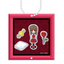 [PREORDER] IB Mystery Solving Museum Event Acrylic Shaker Keychains