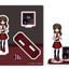 [PREORDER] IB Mystery Solving Museum Event Acrylic Stands