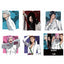 [PREORDER]  BLEACH×LAM -Soul Art Showcase Shikishi Blind Bags