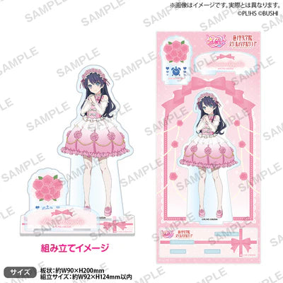 [PREORDER] Hasunosora Love Live Official Card Game Loveca Thanksgiving Acrylic Stands