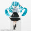 Hatsune Miku x Cinnamoroll Chokonose Premium Osumashi Ver. Figure