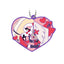 [PREORDER] [Gachapon] Welcome to Hazbin Hotel Rubber Straps Gachapon