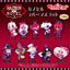 [PREORDER] [Gachapon] Welcome to Hazbin Hotel Rubber Straps Gachapon