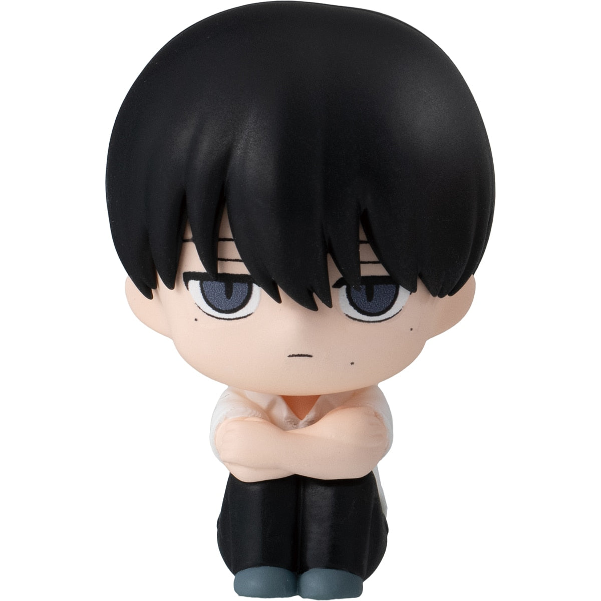 [PREORDER] [Gachapon] The Summer Hikaru Died Mini Figure Gachapon