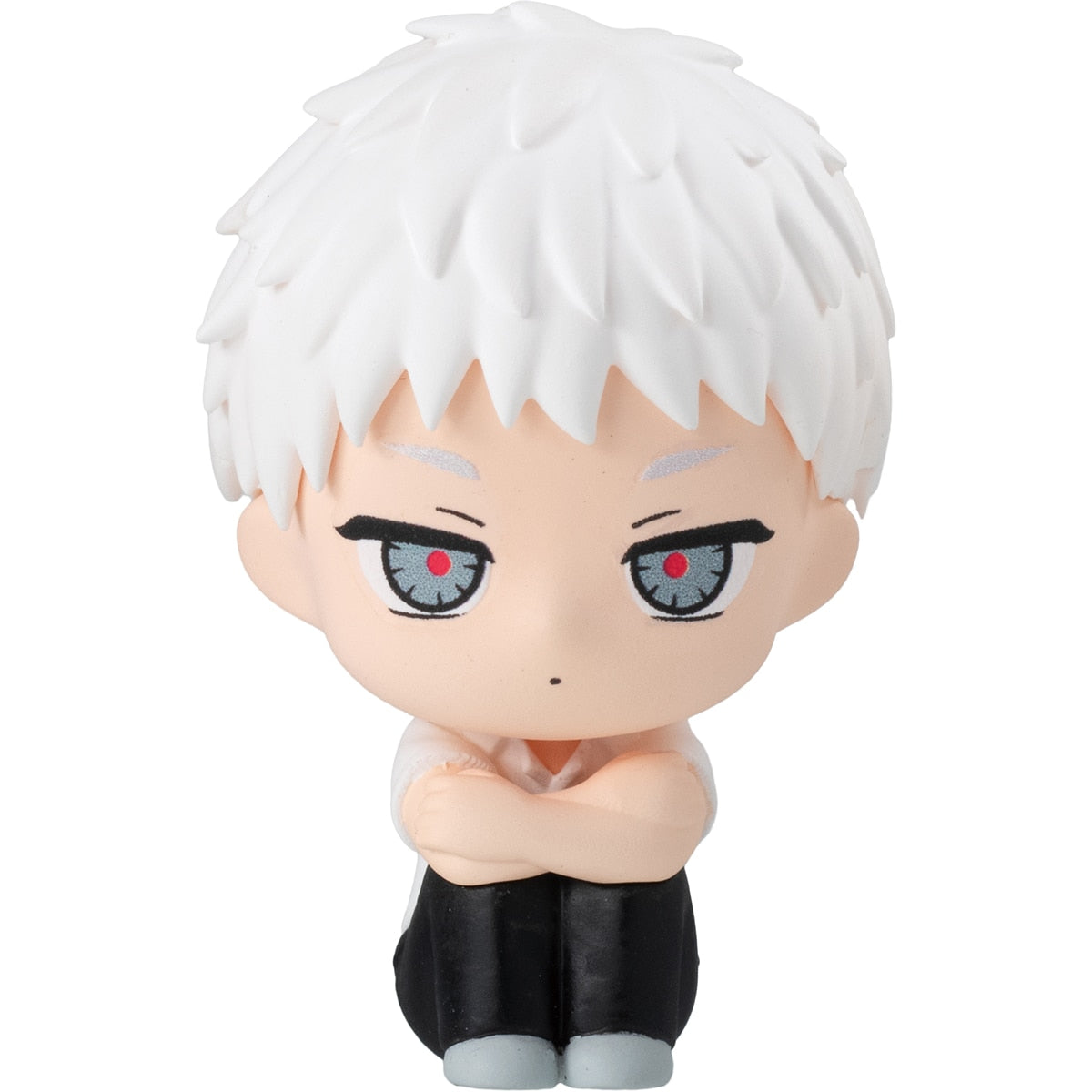 [PREORDER] [Gachapon] The Summer Hikaru Died Mini Figure Gachapon