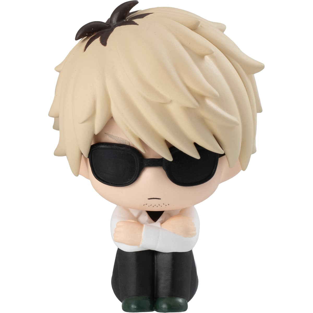 [PREORDER] [Gachapon] The Summer Hikaru Died Mini Figure Gachapon