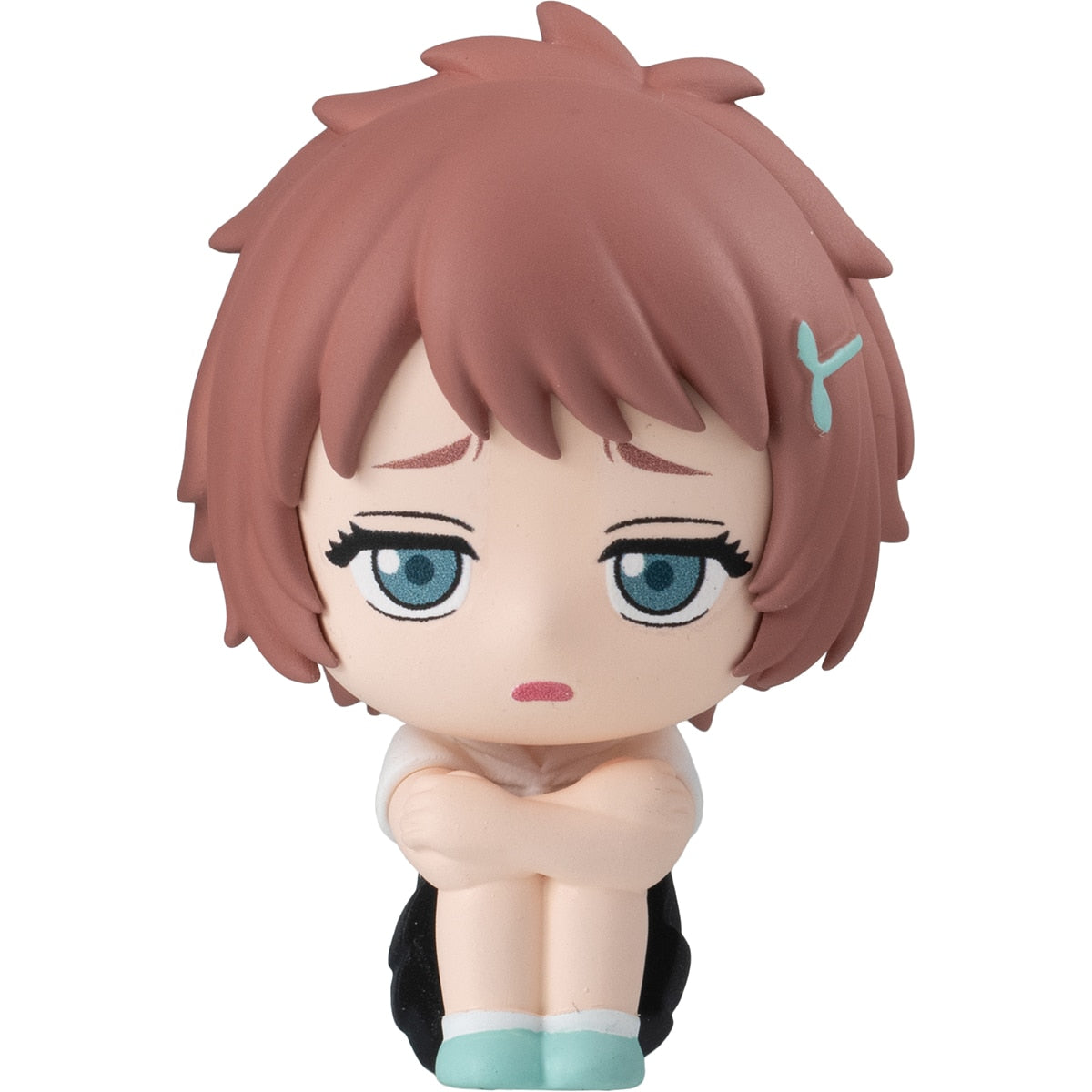 [PREORDER] [Gachapon] The Summer Hikaru Died Mini Figure Gachapon