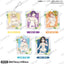 [PREORDER] Hello, Happy World! BanG Dream Flower Garden Acrylic Keychains