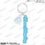 [PREORDER] Hello, Happy World! BanG Dream Flower Garden Charm Keychains