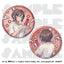 [PREORDER] Vocaloid ~Have a good time~ Metallic Can Badge Sets