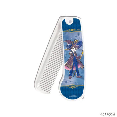 [PREORDER] Ace Attorney Folding Combs