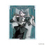[PREORDER] Ace Attorney Large Character Mirrors
