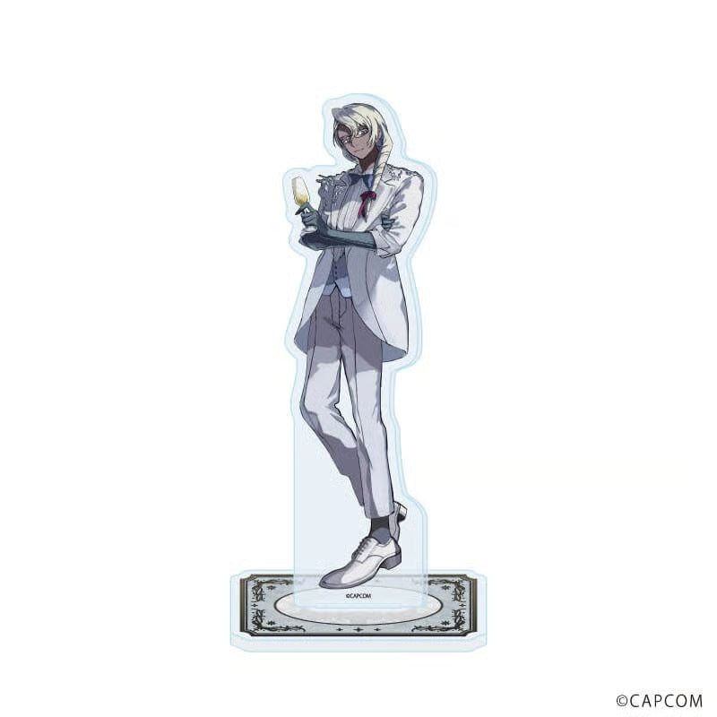 [PREORDER] Ace Attorney Acrylic Stands