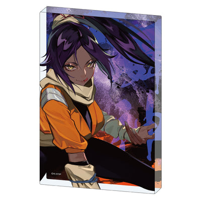 [PREORDER]  BLEACH×LAM -Soul Art Showcase Acrylic Blocks