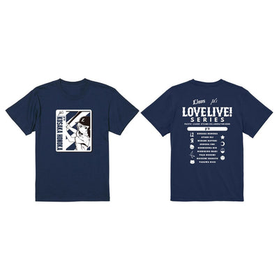[PREORDER] u's x Lions Love Live Pacific League T-Shirt