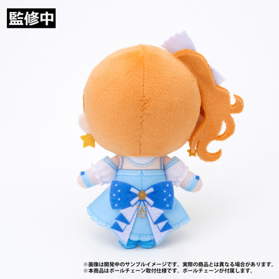 [PREORDER] u's Love Live u's x Aqours POP UP SHOP Plush