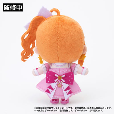 [PREORDER] Aqours Love Live u's x Aqours POP UP SHOP Plush