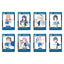 [PREORDER] Hasunosora x Fighters Love Live Pacific League Random Clear Cards