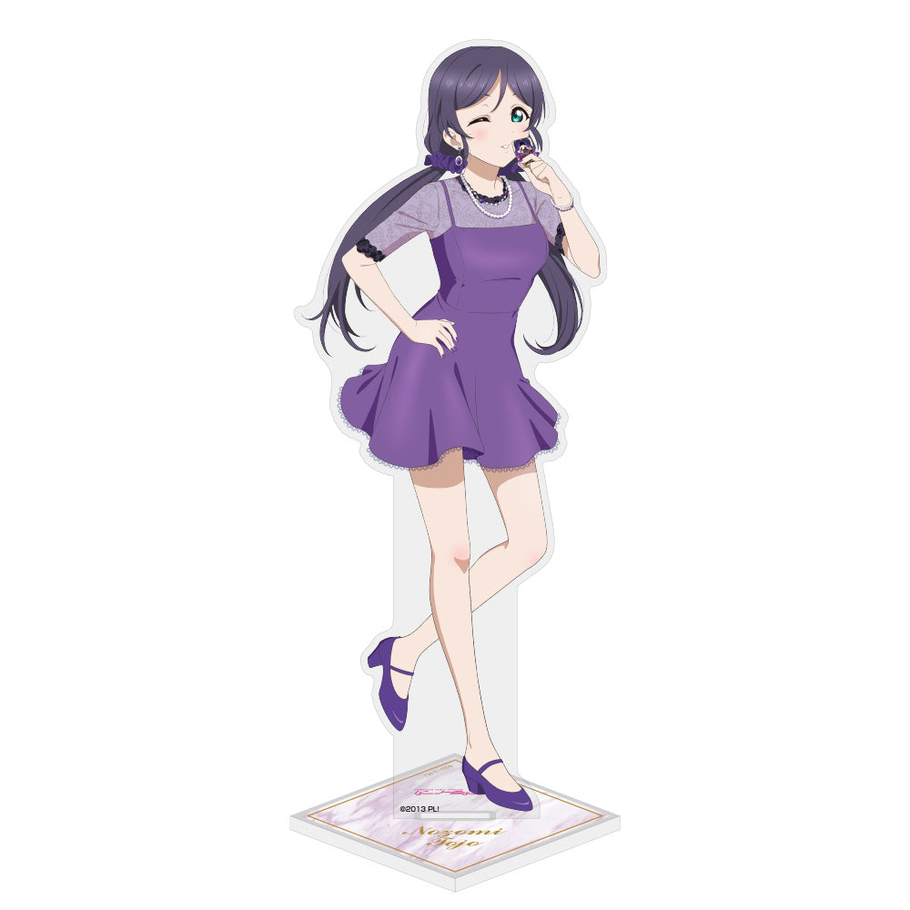 [PREORDER] Kotori Minami Birthday Cafe 2025 u's Love Live Acrylic Stands