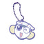[PREORDER] [Gachapon] Sgt. Frog x Sanrio Characters Rubber Straps Gachapon