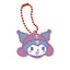 [PREORDER] [Gachapon] Sgt. Frog x Sanrio Characters Rubber Straps Gachapon