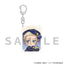 [PREORDER] Hetalia World Stars Starry Sky Acrylic Keychains