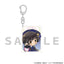 [PREORDER] Hetalia World Stars Starry Sky Acrylic Keychains