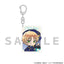[PREORDER] Hetalia World Stars Starry Sky Acrylic Keychains