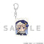 [PREORDER] Hetalia World Stars Starry Sky Acrylic Keychains