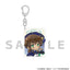 [PREORDER] Hetalia World Stars Starry Sky Acrylic Keychains