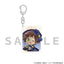 [PREORDER] Hetalia World Stars Starry Sky Acrylic Keychains