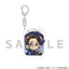 [PREORDER] Hetalia World Stars Starry Sky Acrylic Keychains