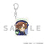 [PREORDER] Hetalia World Stars Starry Sky Acrylic Keychains