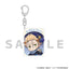 [PREORDER] Hetalia World Stars Starry Sky Acrylic Keychains