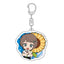 [PREORDER] The Summer Hikaru Died Sunflower ver. Acrylic Keychains