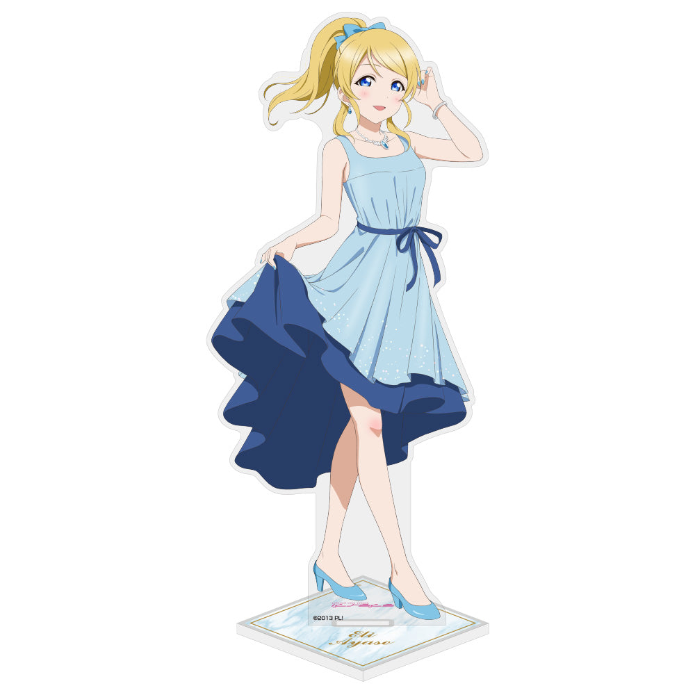 [PREORDER] Kotori Minami Birthday Cafe 2025 u's Love Live Acrylic Stands